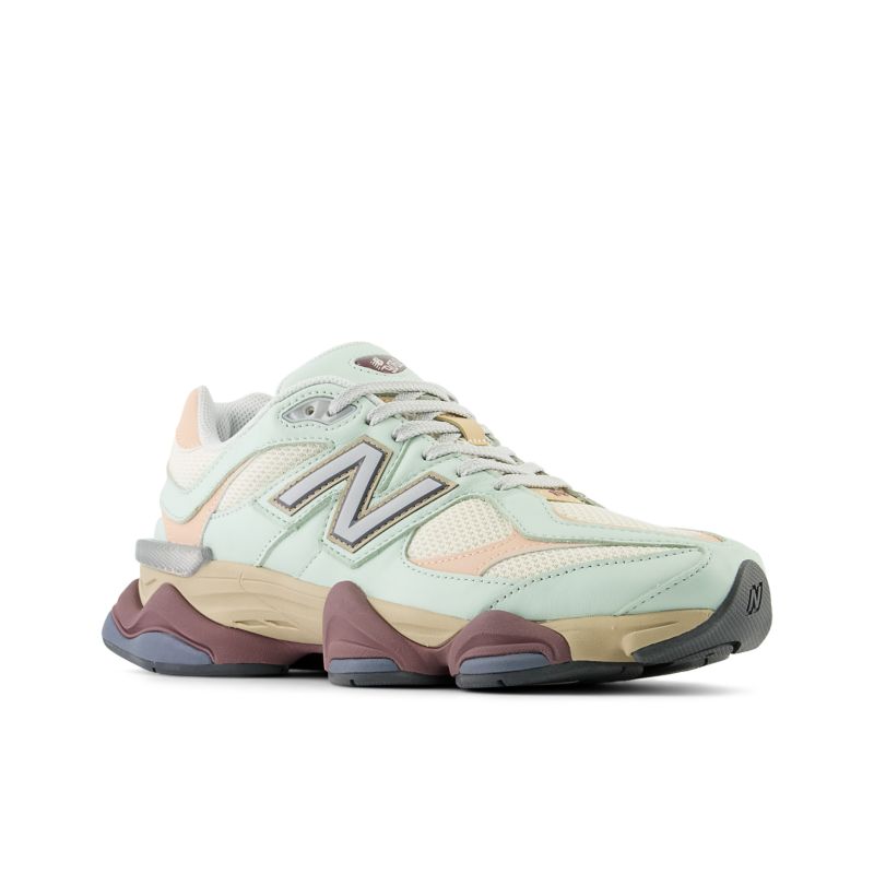 New Balance tenis 9060 | U9060GCA