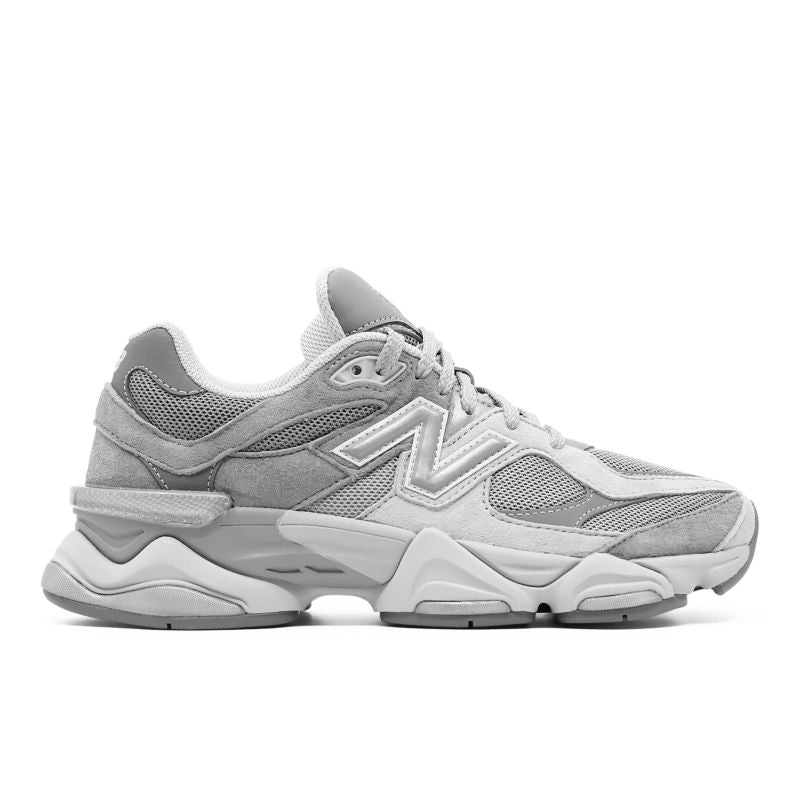 New Balance tenis 9060 Shadow Grey | U9060GG