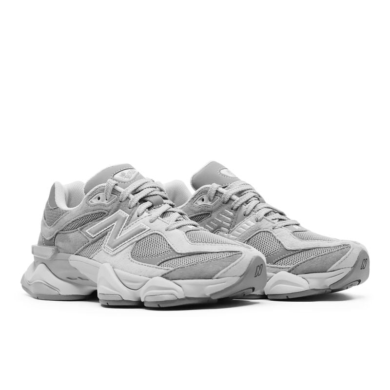 New Balance tenis 9060 Shadow Grey | U9060GG