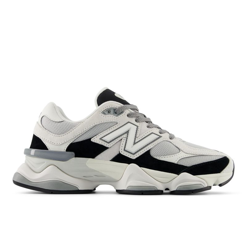 New Balance tenis 9060 "Grey/Jet Black"