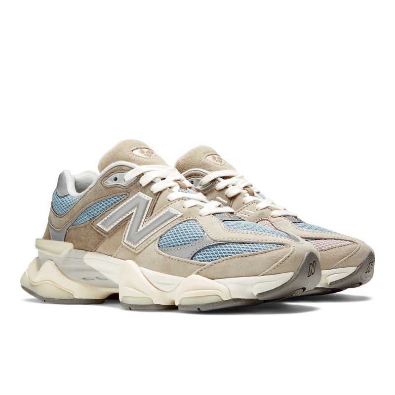 New Balance tenis bajos 9060 | U9060MUS