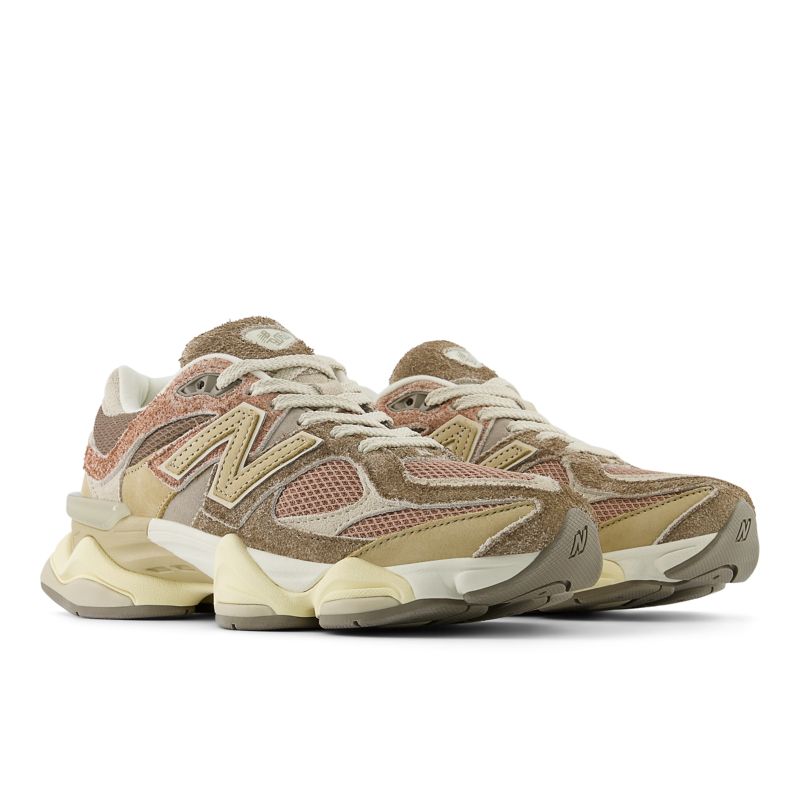 New Balance tenis 9060 | U9060NTB