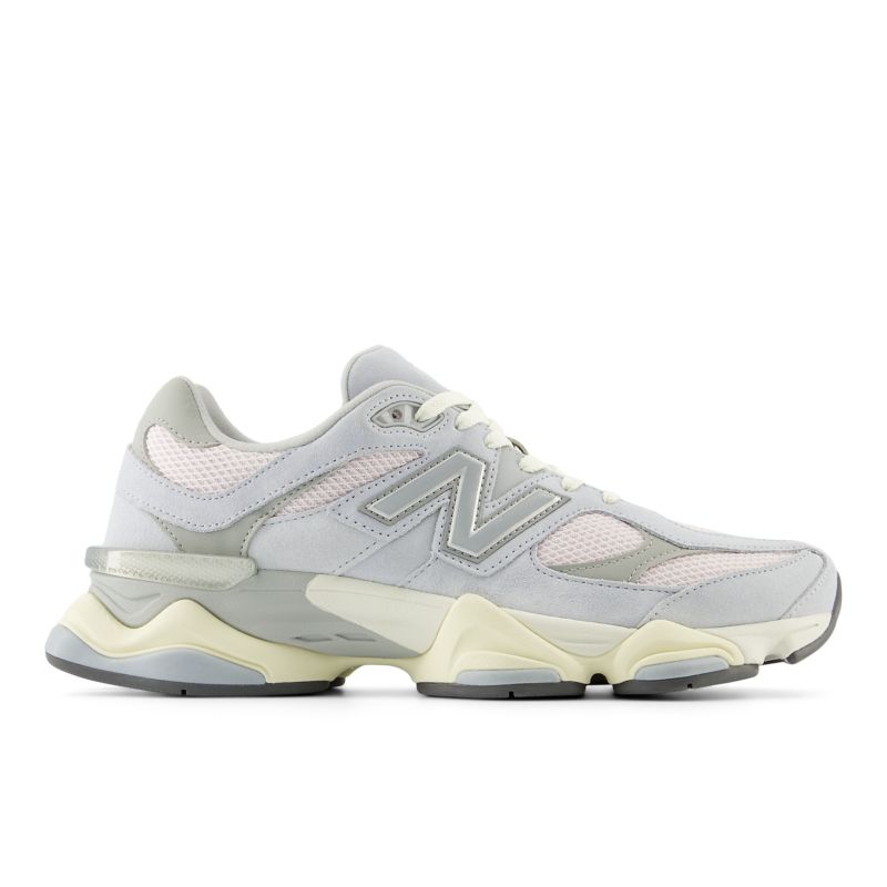 New Balance tenis 9060 "Granite" | U9060SFB