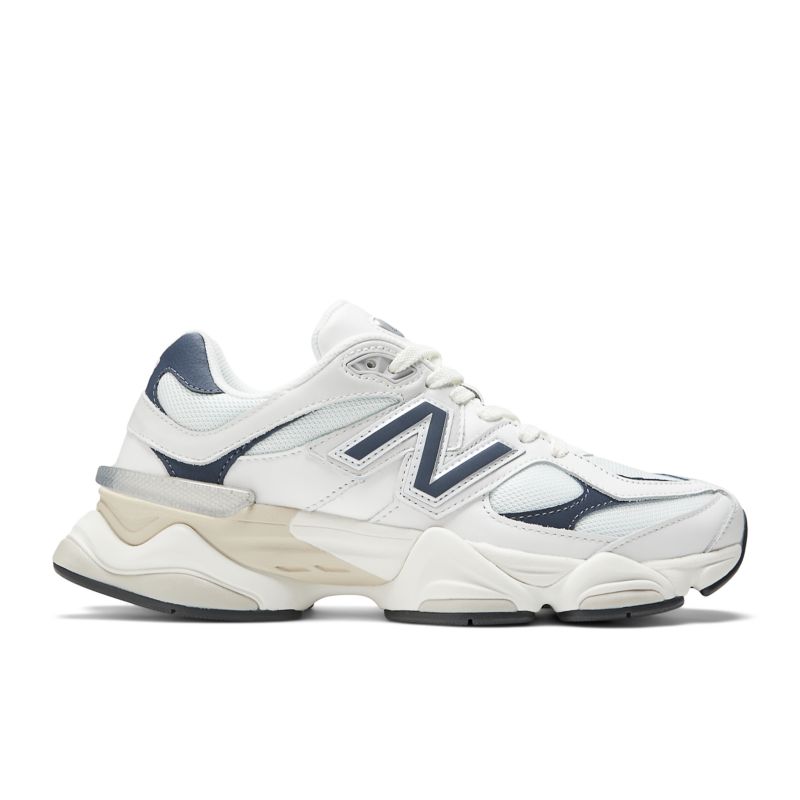 New Balance tenis 9060 con paneles | U9060VNB