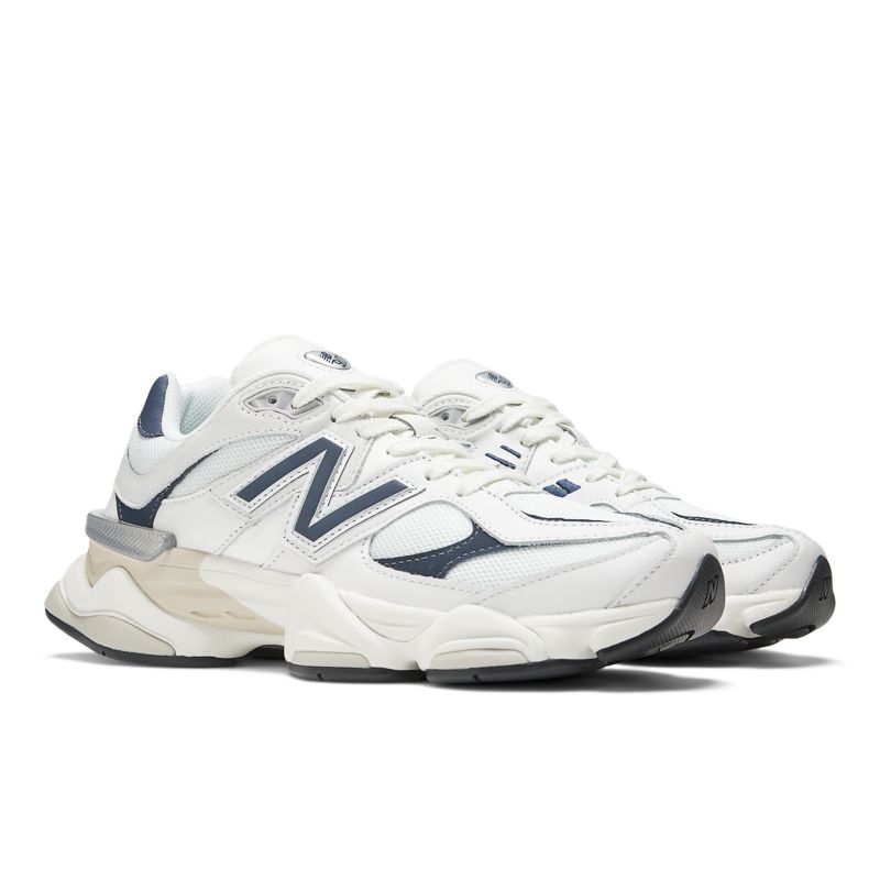 New Balance tenis 9060 con paneles | U9060VNB
