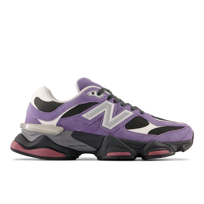 New Balance tenis bajos 9060 | U9060VRB