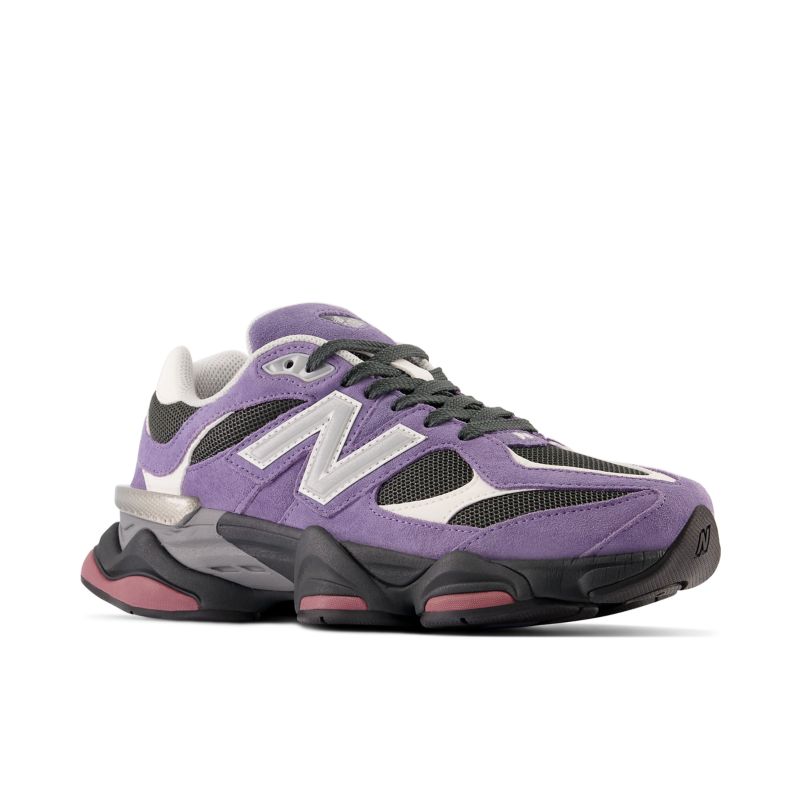 New Balance tenis bajos 9060 | U9060VRB