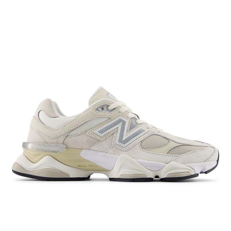 New Balance tenis 9060 | U9060WHT