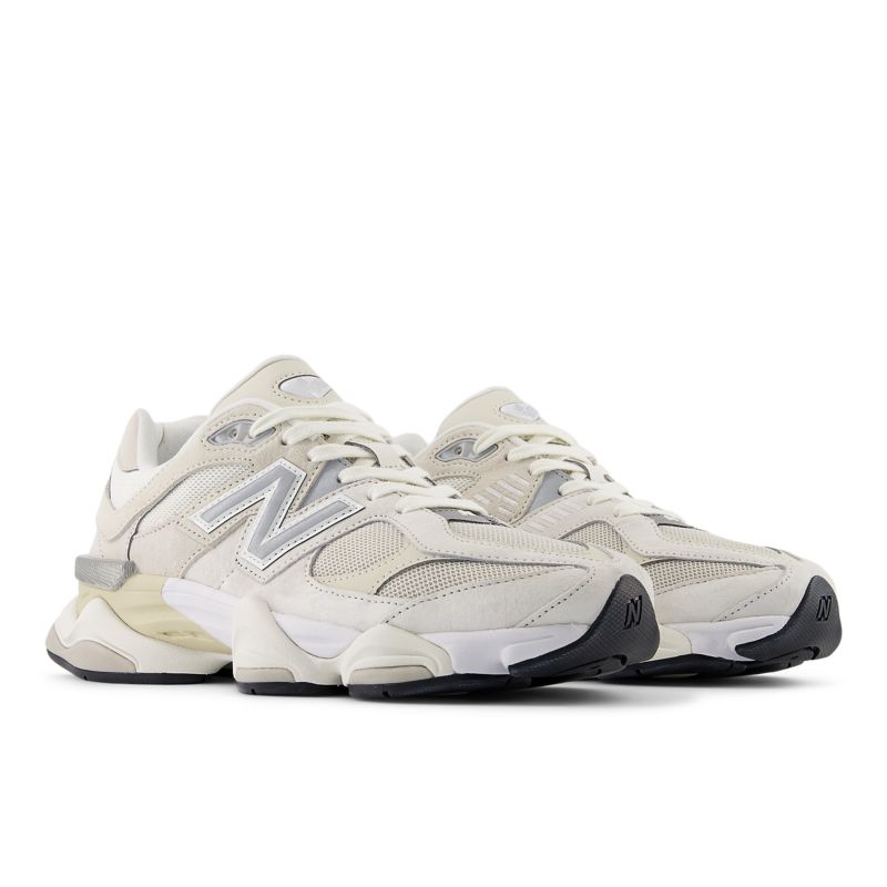 New Balance tenis 9060 | U9060WHT
