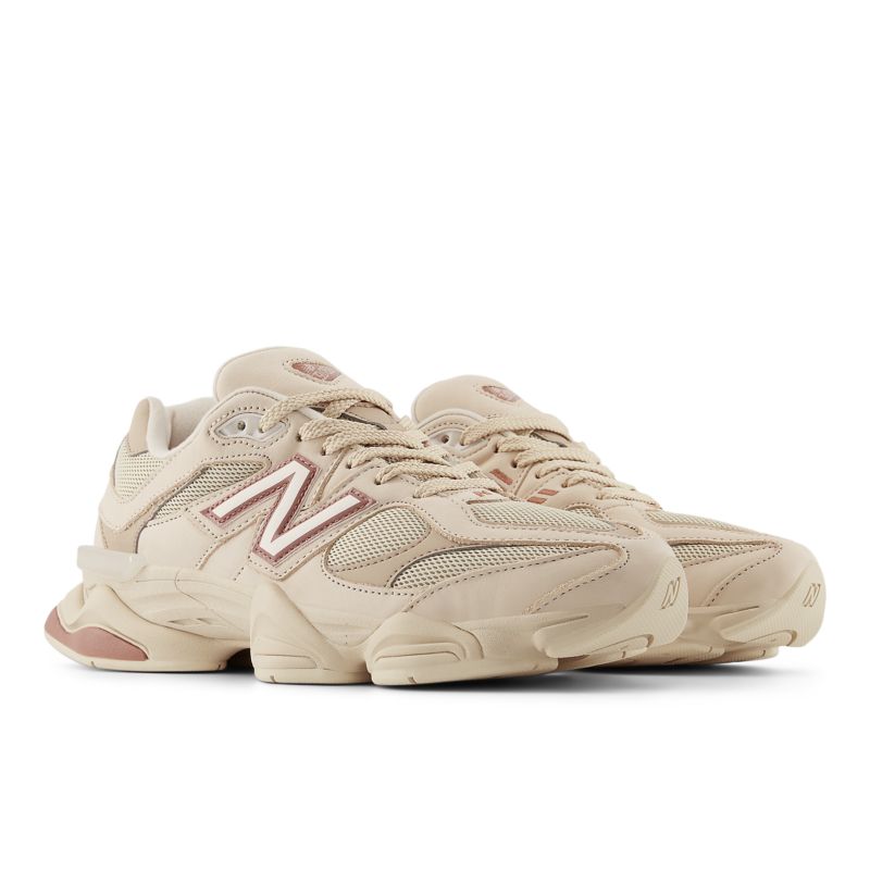 New Balance tenis 9060 "Bone Sparrow" | U9060ZGC