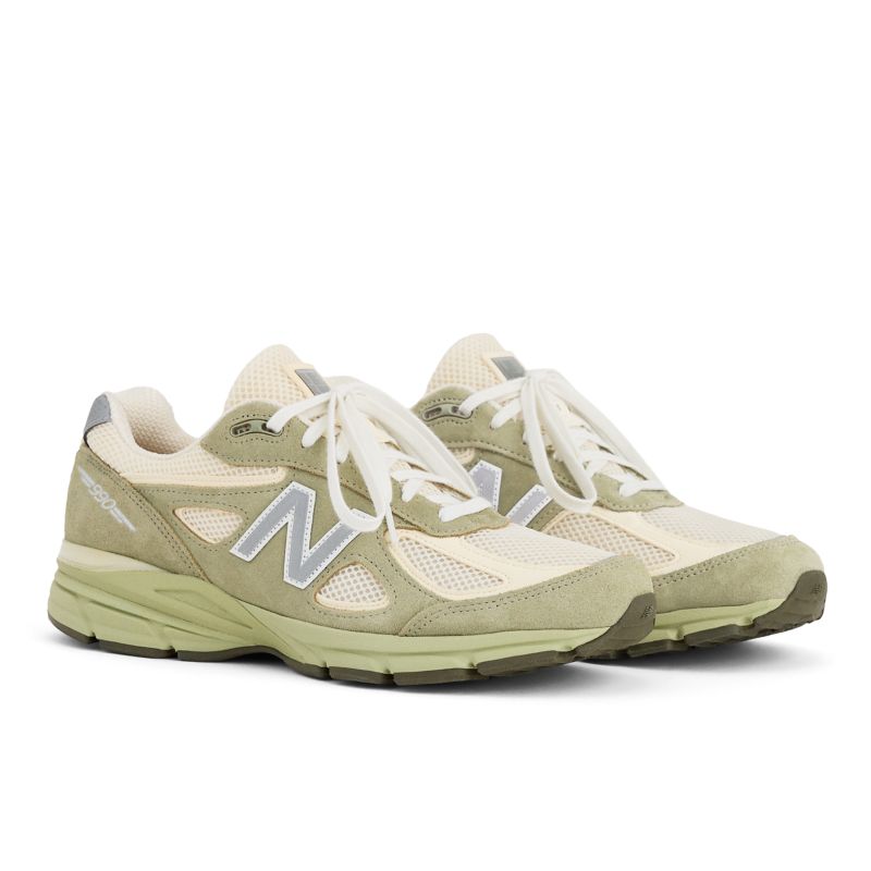New Balance tenis 990 | U9901MX