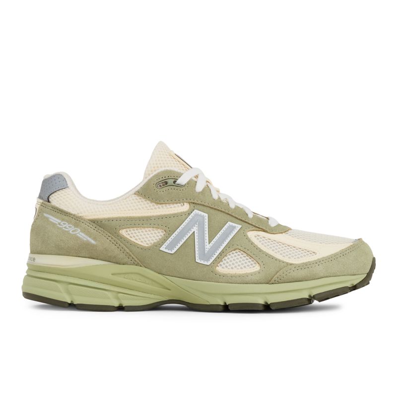 New Balance tenis 990 | U9901MX
