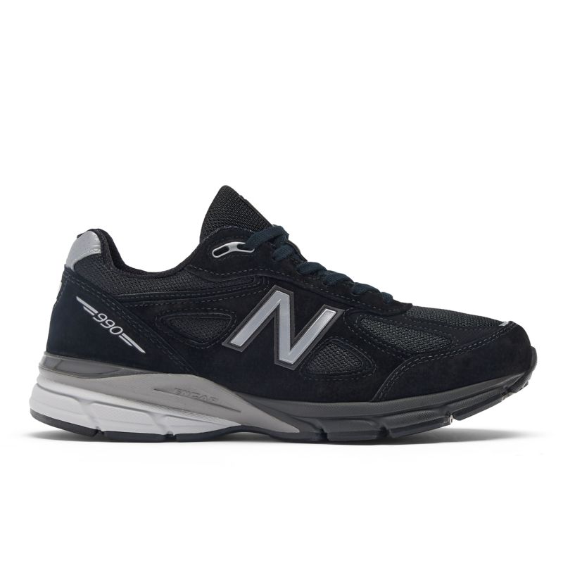 New Balance tenis MADE in USA 990v4 Core | U990BL4