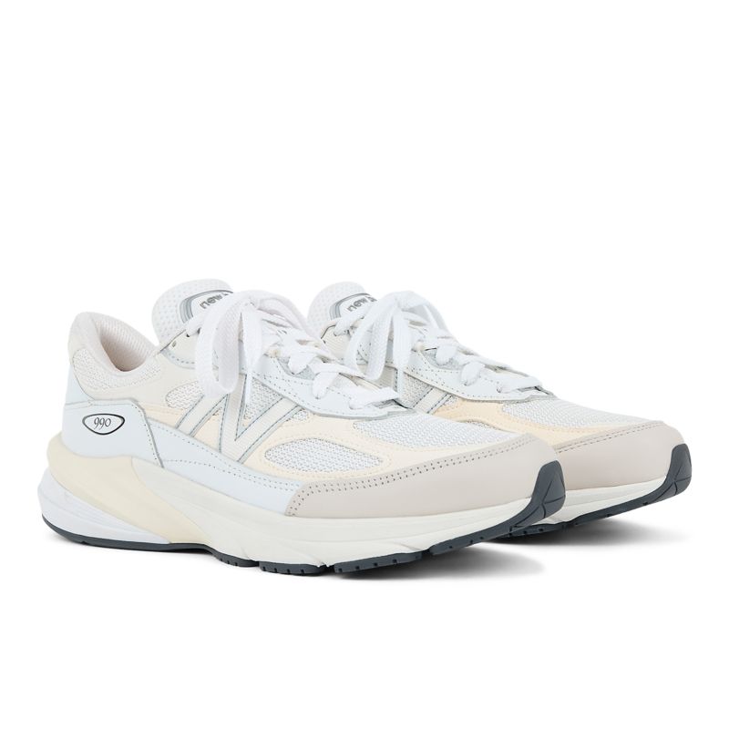 New Balance tenis 990v6 | U990GB6