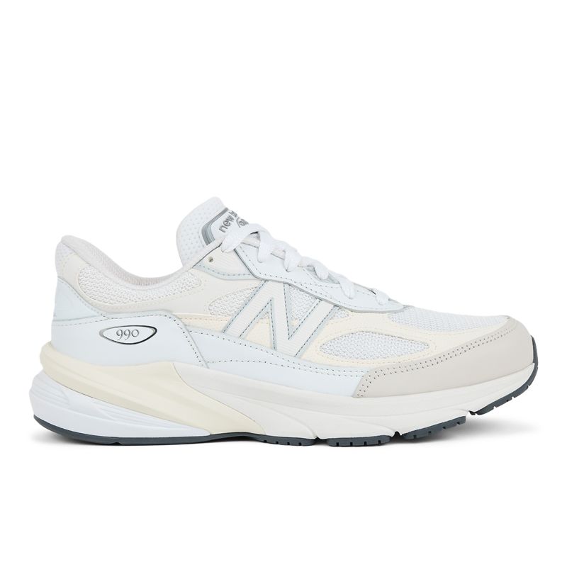 New Balance tenis 990v6 | U990GB6