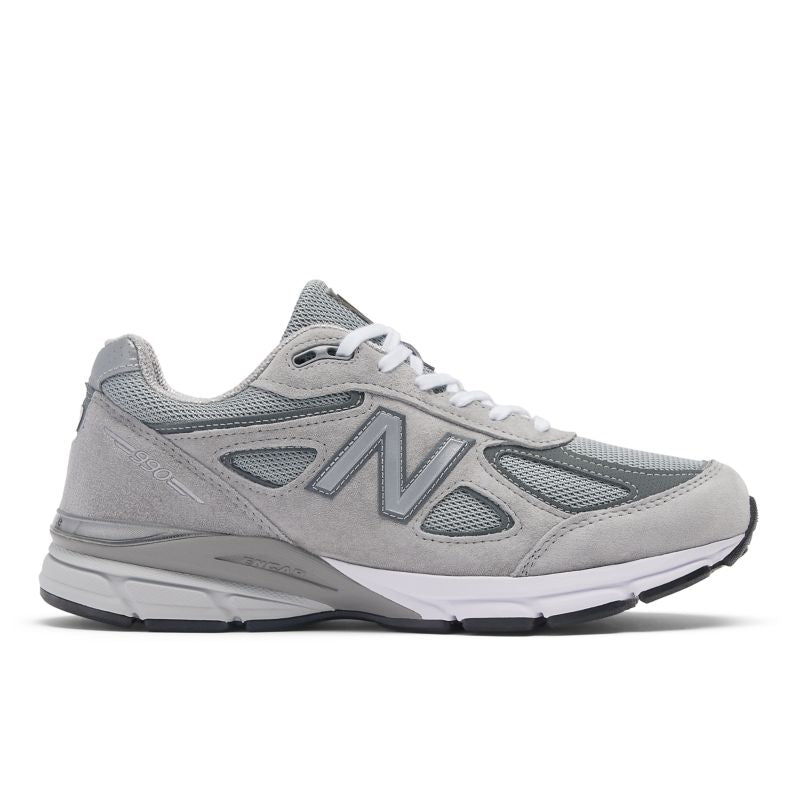 New Balance tenis bajos 990 V3 | U990GR4