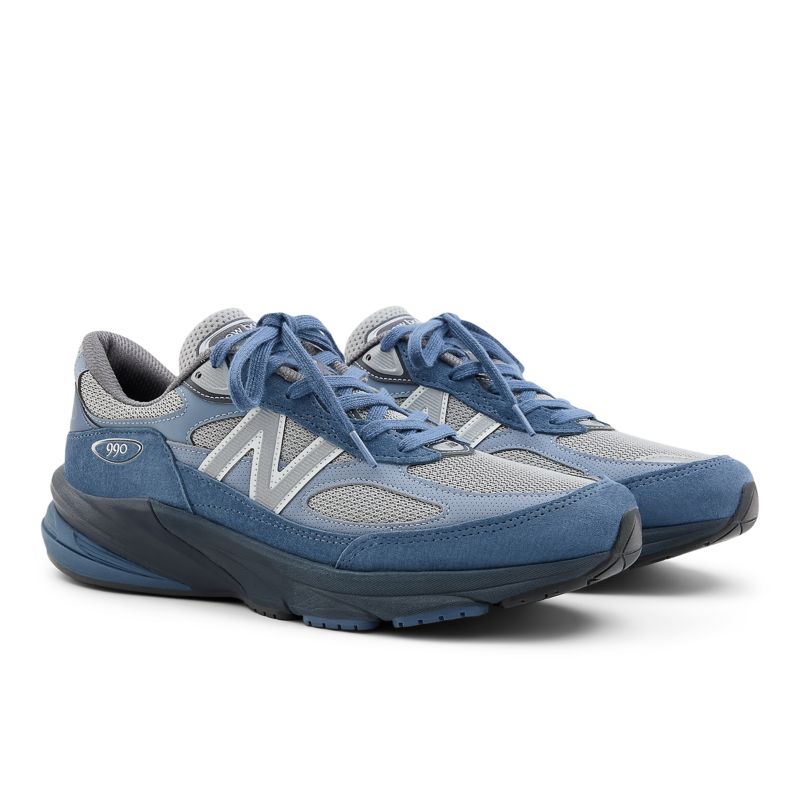 New Balance tenis 990v6 MiUSA