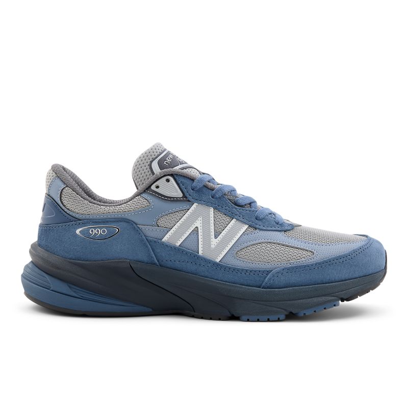 New Balance tenis 990v6 MiUSA
