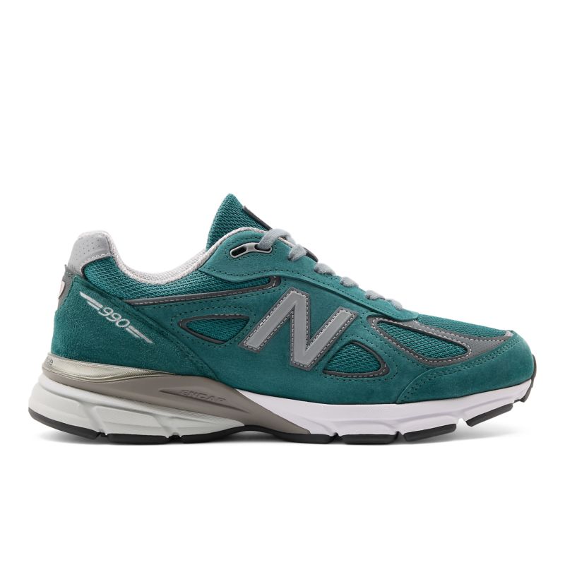 New Balance tenis 990v4 | U990OV4