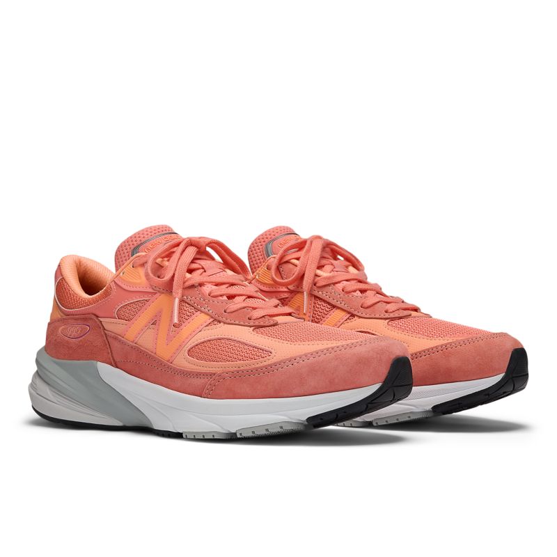 New Balance tenis Made in USA 990v6
