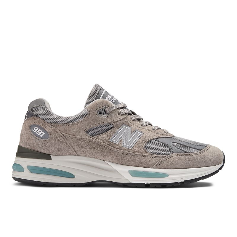 New Balance tenis 991v2 | U991GL2