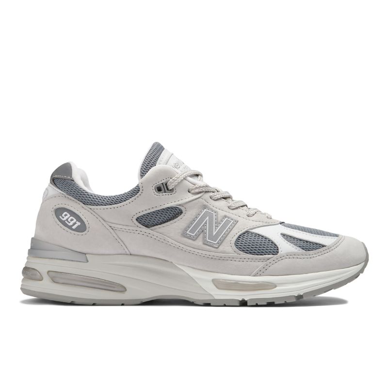 New Balance zapatillas 991v2 | U991LG2