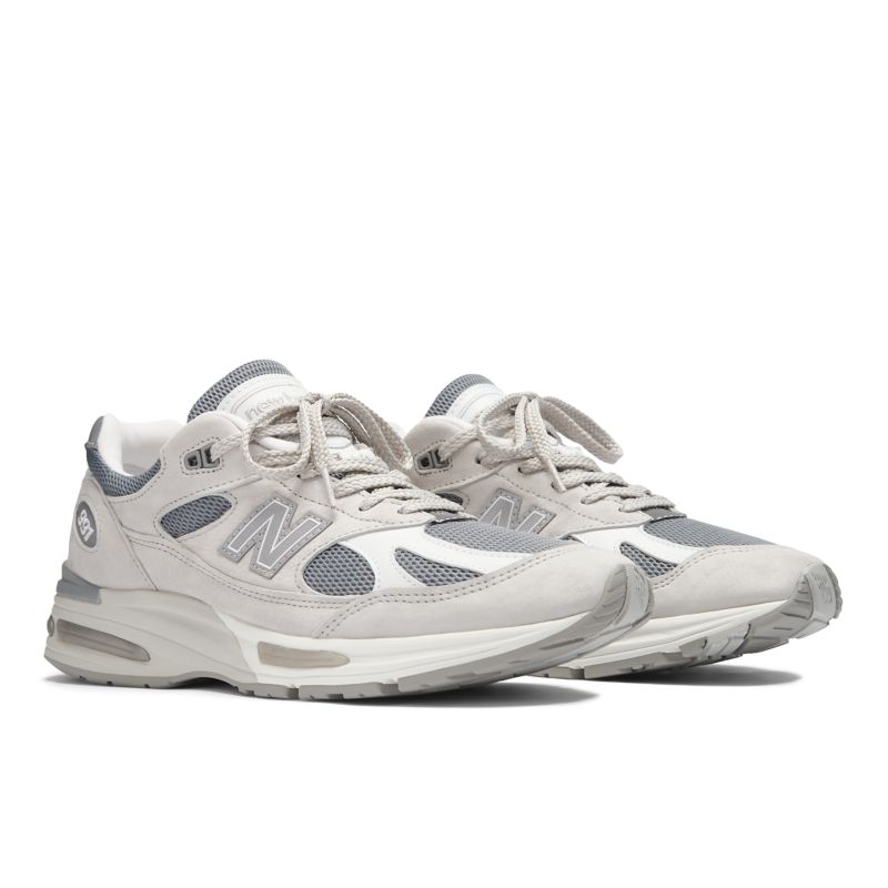 New Balance zapatillas 991v2 | U991LG2