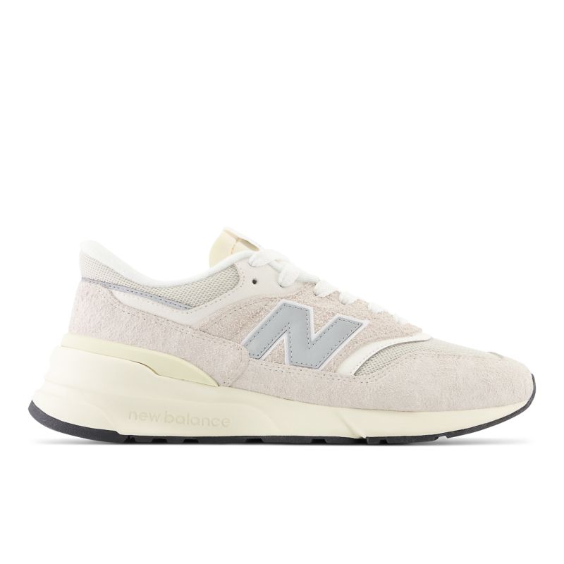 New Balance tenis 997R Cream | U997RCE