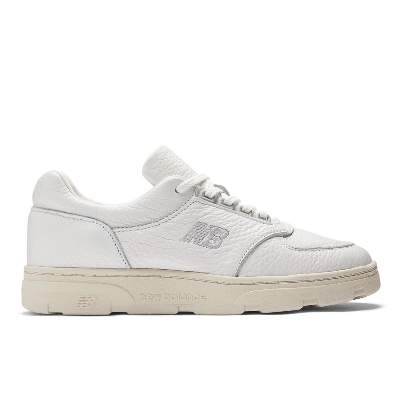 New Balance tenis Allerdale "Made in UK - White/Mirage Gray"