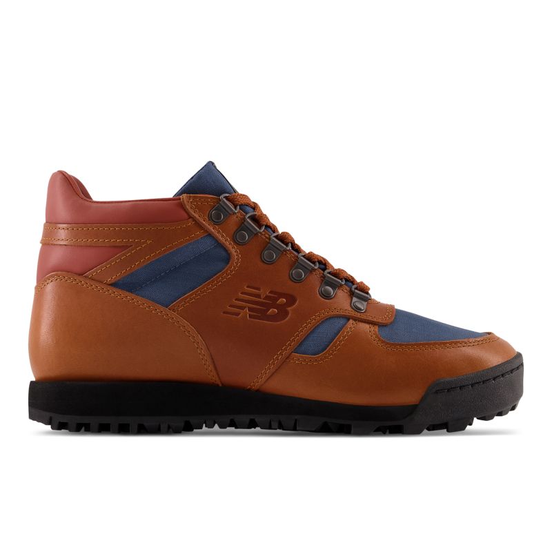 New Balance botas Rainier Glazed Ginger | URAINOG