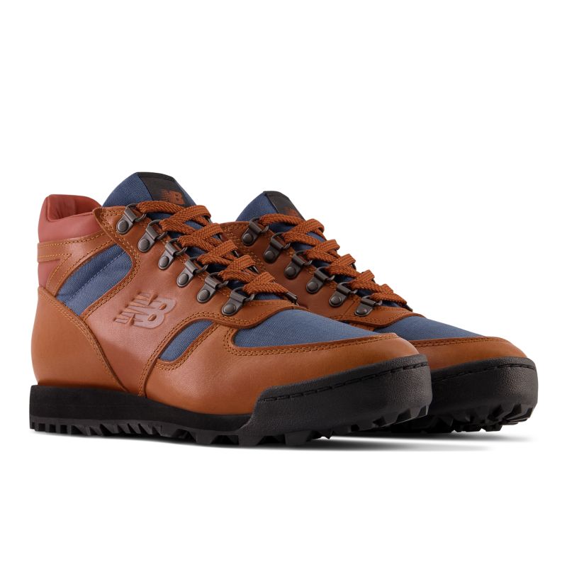 New Balance botas Rainier Glazed Ginger | URAINOG