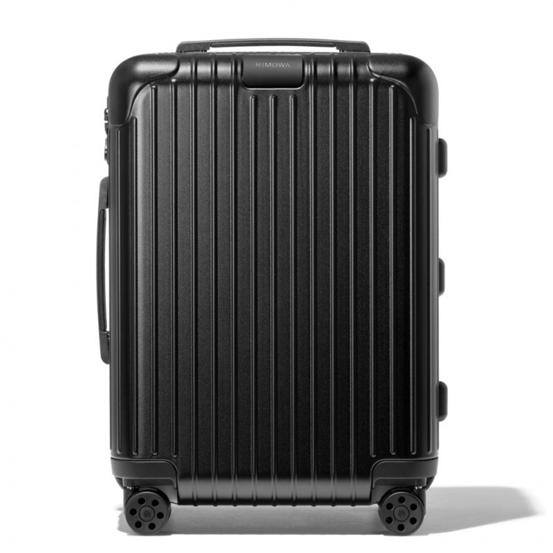 Rimowa Essential Cabin Laufschuhe Carry-On Maleta Black