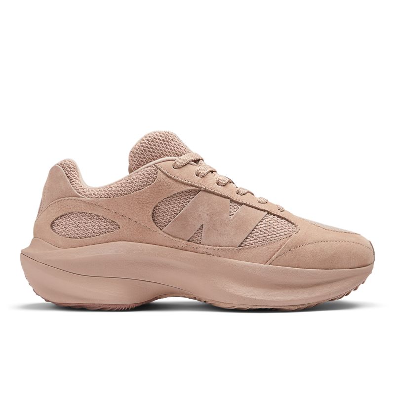 New Balance tenis WRPD Runner Flat Taupe | UWRPDFCB