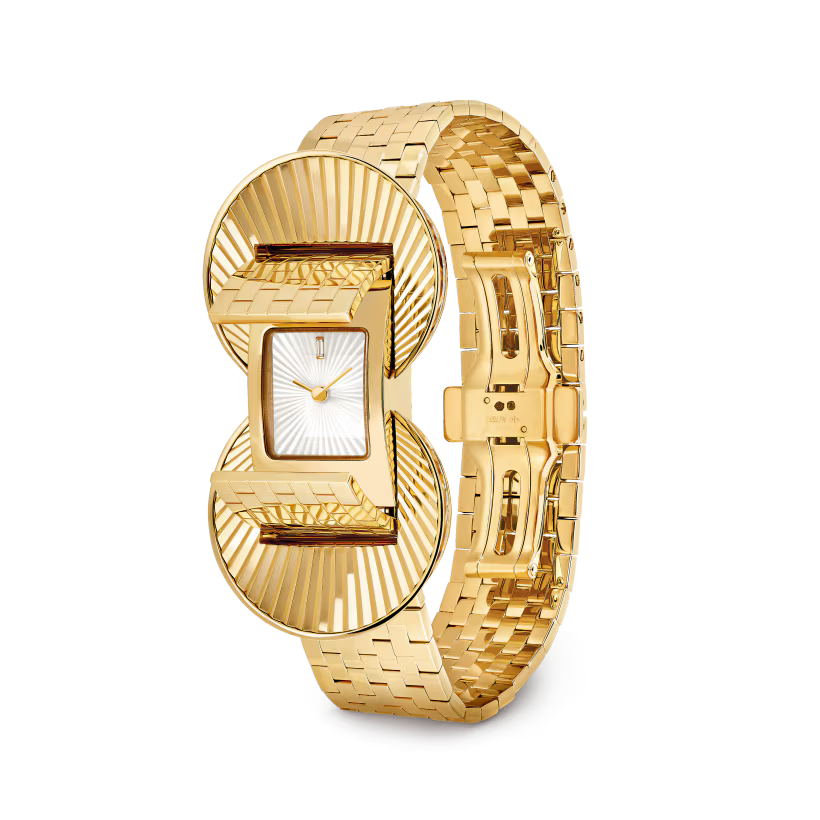 Reloj Van Cleef & Arpels secreto Ludo