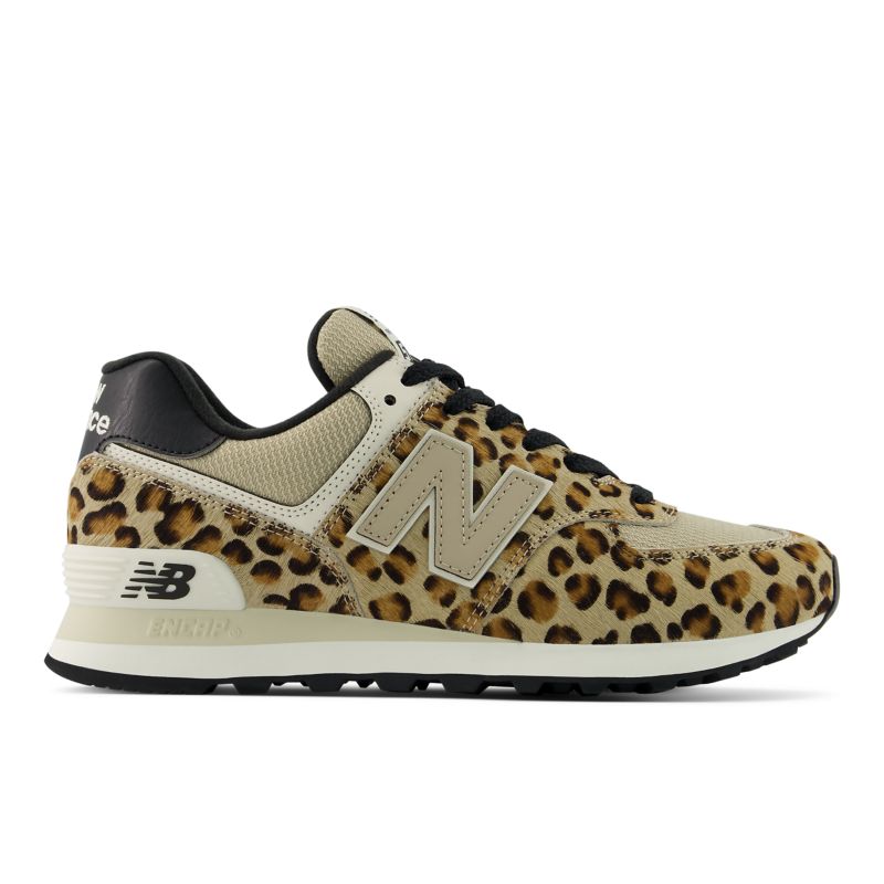 New Balance tenis 574 | W574PN