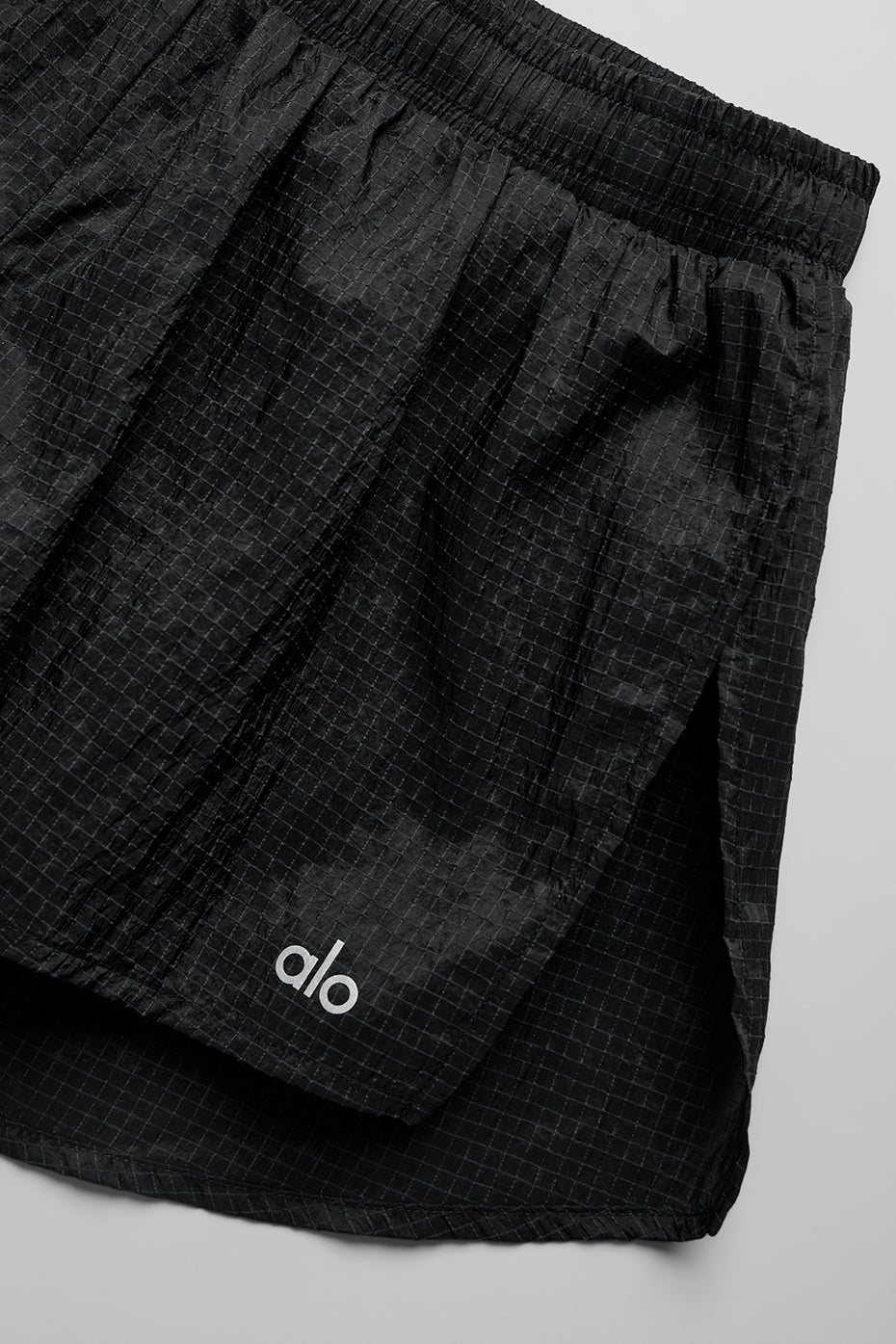 Alo Yoga Game Time Short - Black - imagen 5