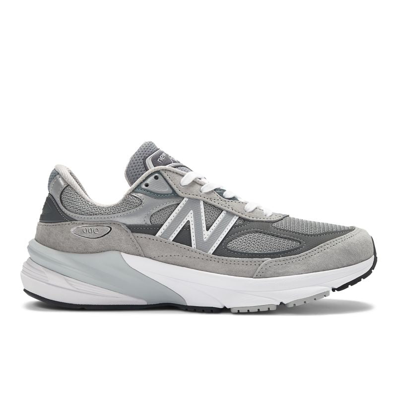 New Balance tenis 990v6 a paneles | W990GL6