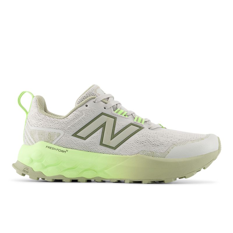 New Balance tenis Fresh Foam X | WGARO3I1