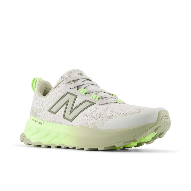 New Balance tenis Fresh Foam X | WGARO3I1