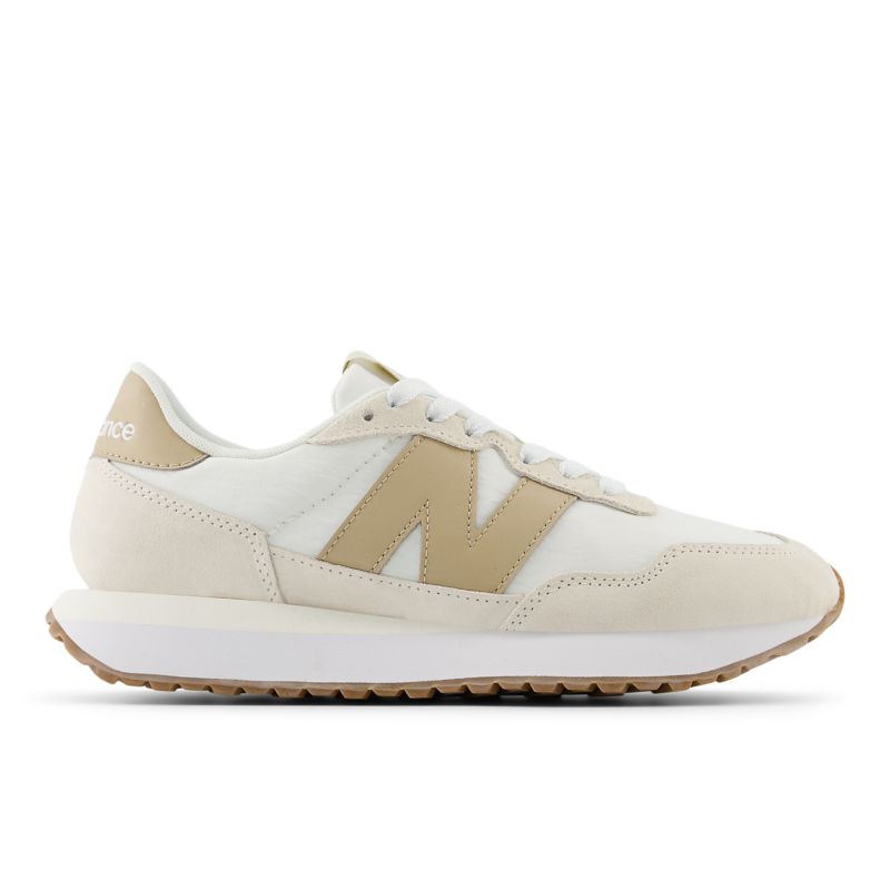 New Balance tenis 237 | WS237HTB