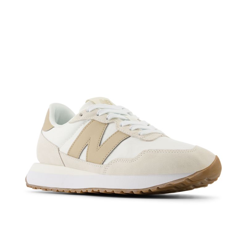 New Balance tenis 237 | WS237HTB