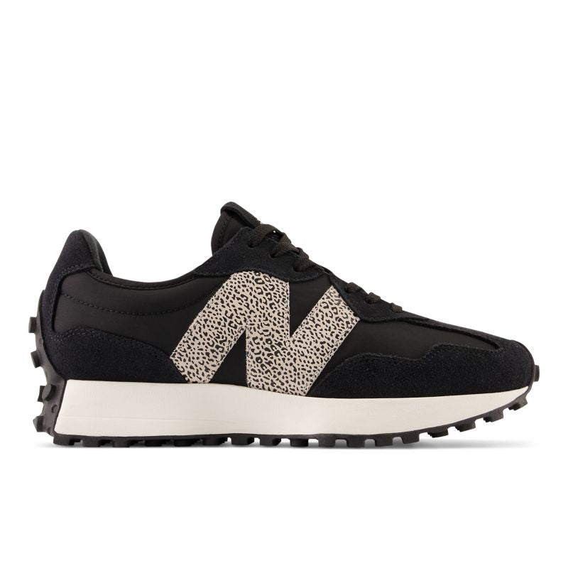 New Balance tenis 327 Moombean Leopard | WS327PH