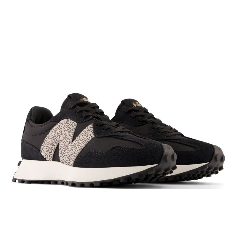 New Balance tenis 327 Moombean Leopard | WS327PH