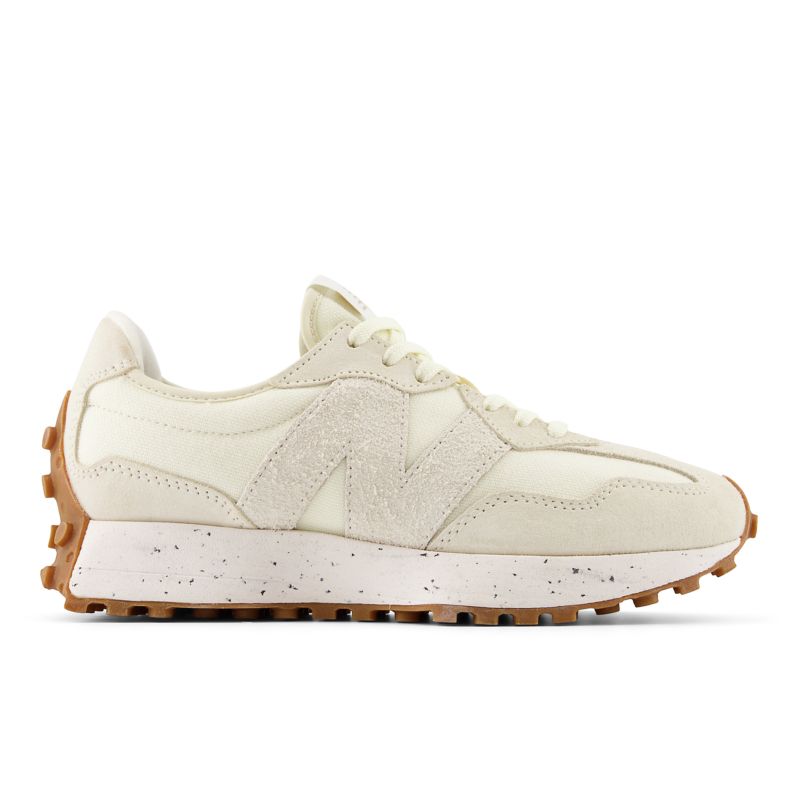 New Balance tenis 327 "Turtledove" | WS327SO