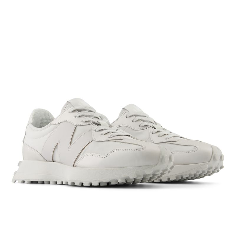 New Balance tenis 327 Grey Matter | WS327TBA
