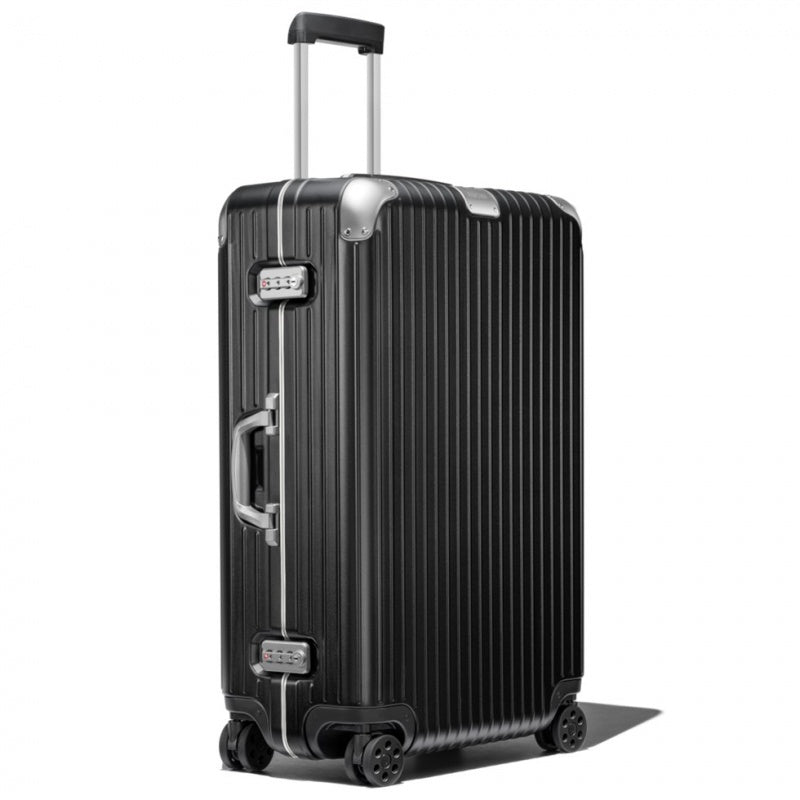 Rimowa Hybrid Large Check-In L Maleta Black