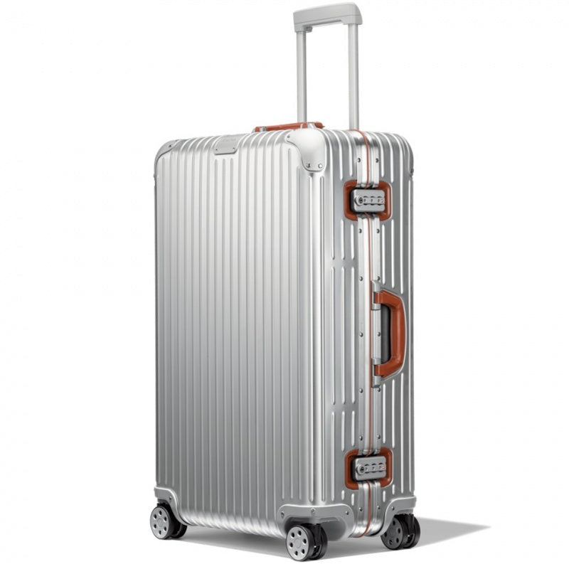 Rimowa Check-In L Twist Maleta Braun