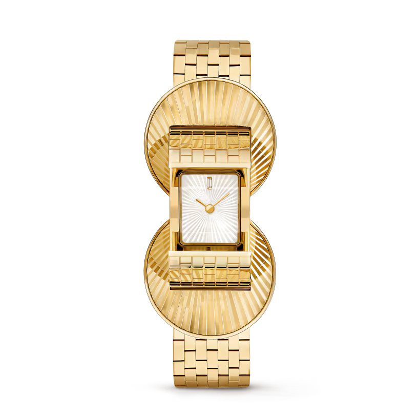 Reloj Van Cleef & Arpels secreto Ludo
