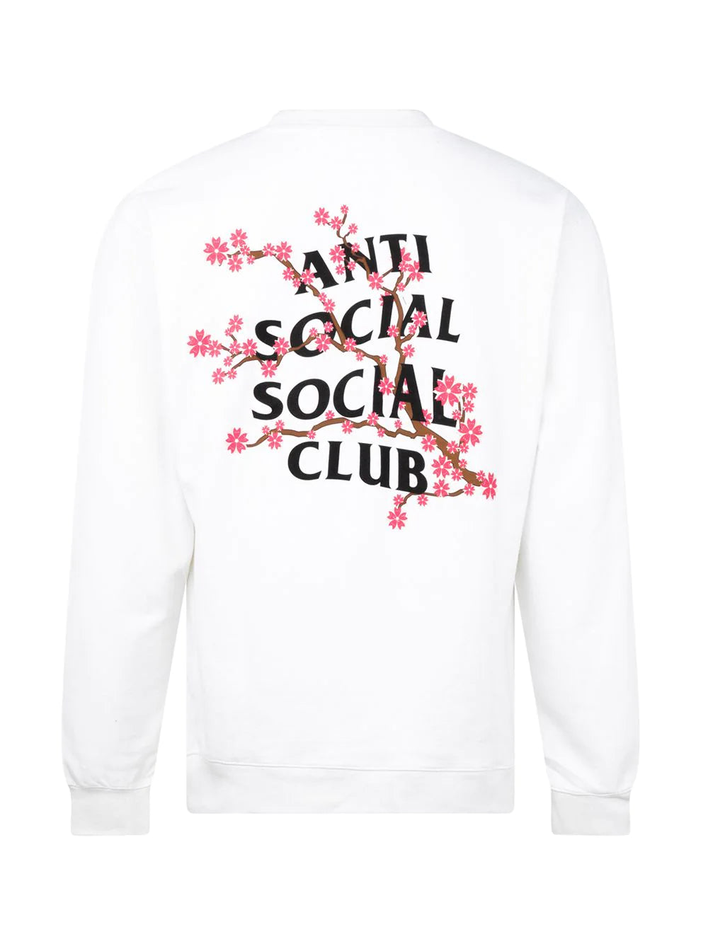 Sudadera ASSC Cherry Blossom