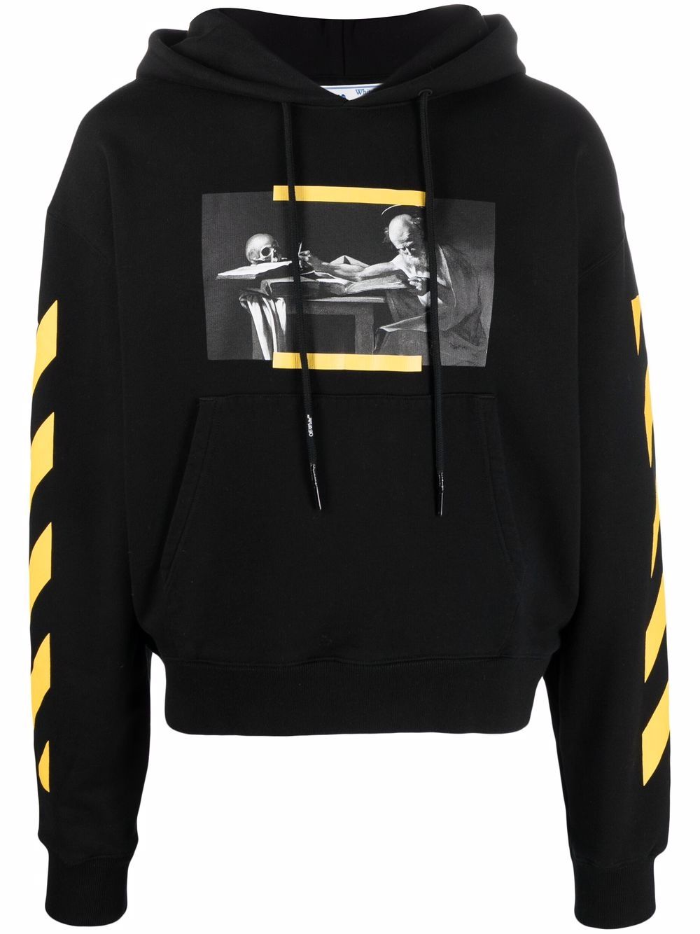 Hoodie Off-White